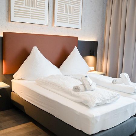 Junik Apartments Oberhausen No º11 Экстерьер фото