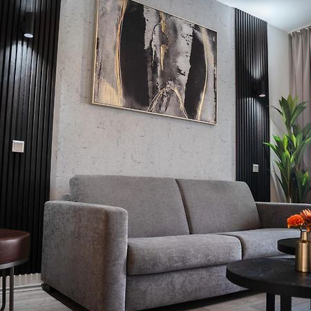 Junik Apartments Oberhausen No º11 Экстерьер фото