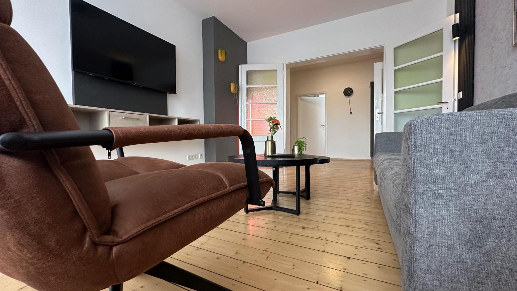 Junik Apartments Oberhausen No º11 Экстерьер фото