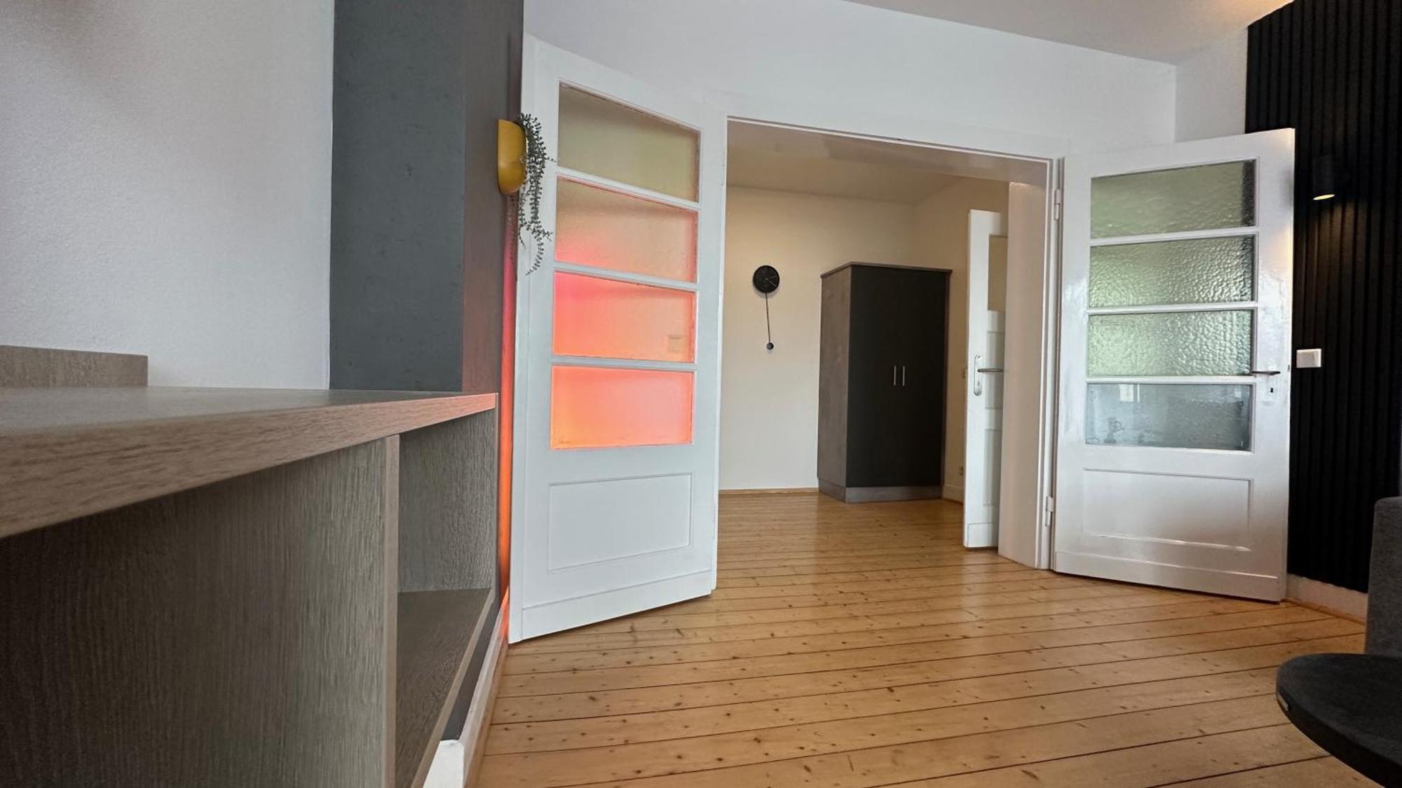 Junik Apartments Oberhausen No º11 Экстерьер фото