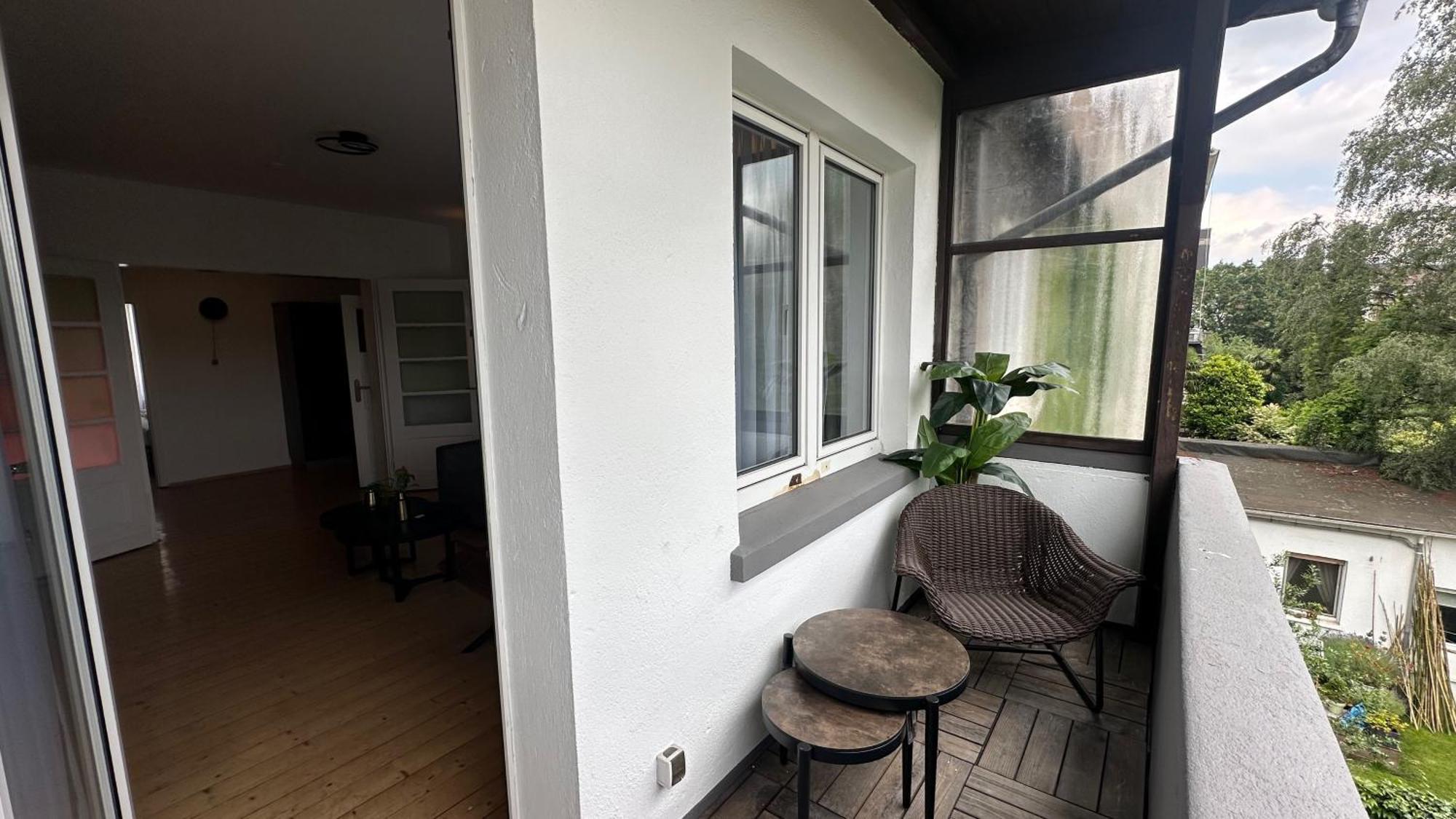 Junik Apartments Oberhausen No º11 Экстерьер фото