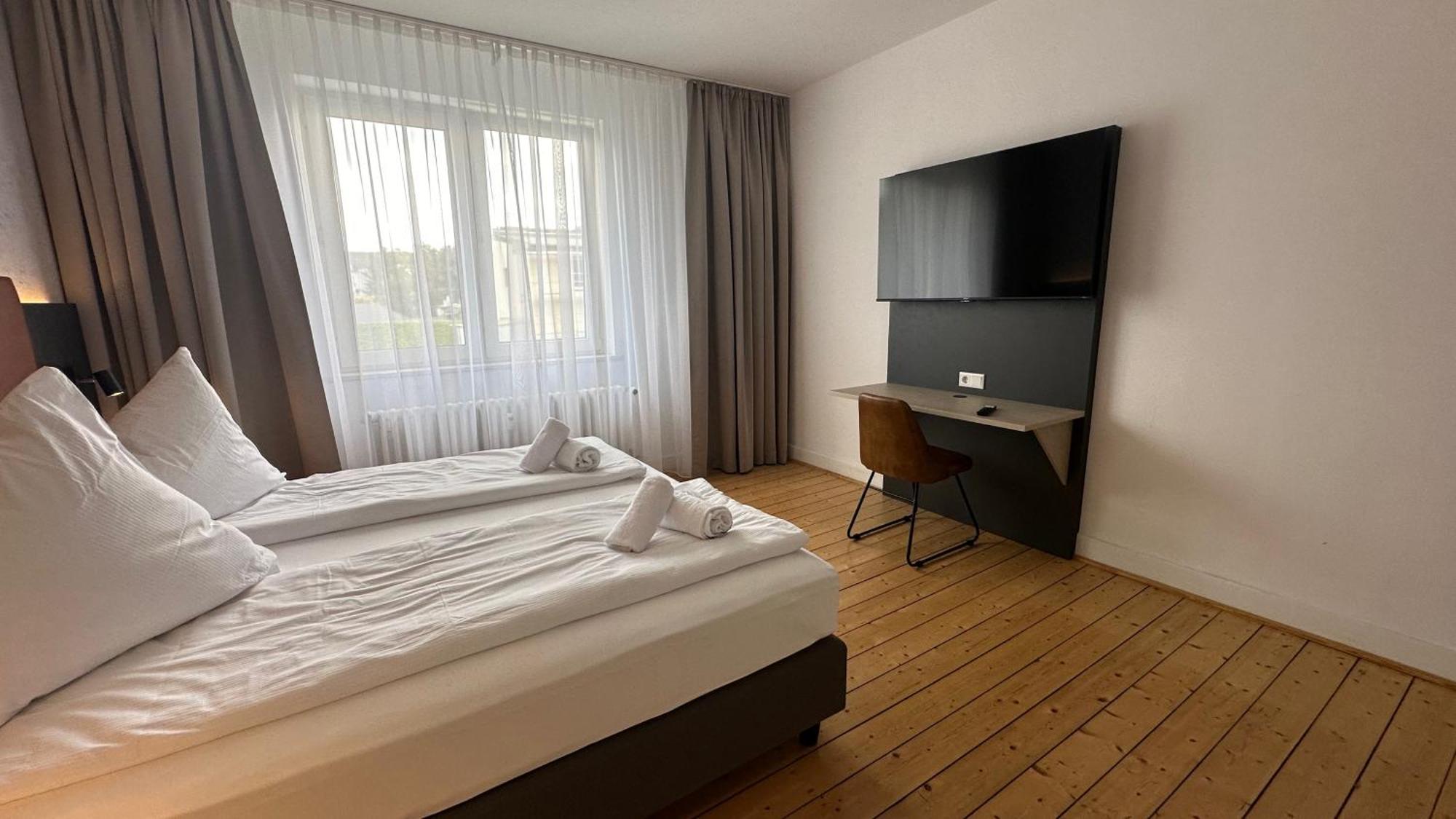 Junik Apartments Oberhausen No º11 Экстерьер фото