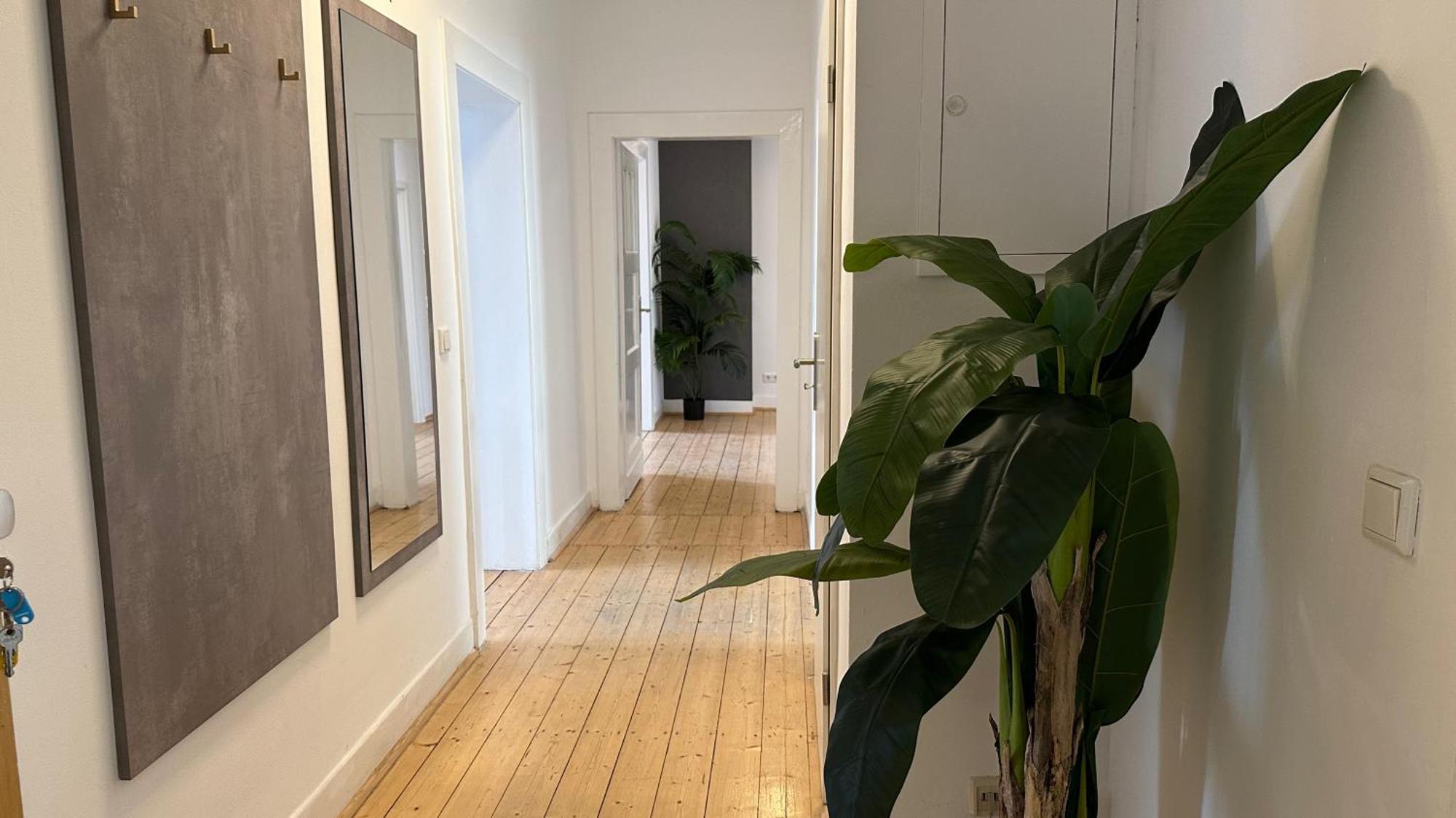 Junik Apartments Oberhausen No º11 Экстерьер фото