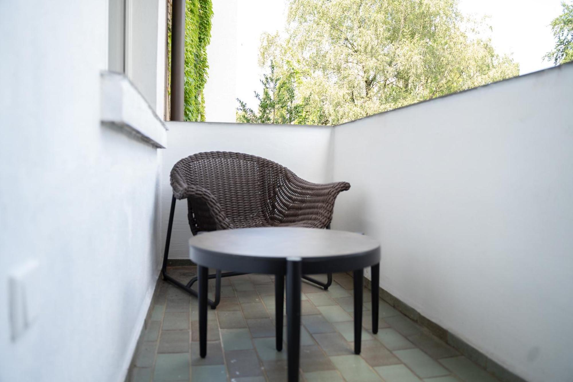 Junik Apartments Oberhausen No º11 Экстерьер фото