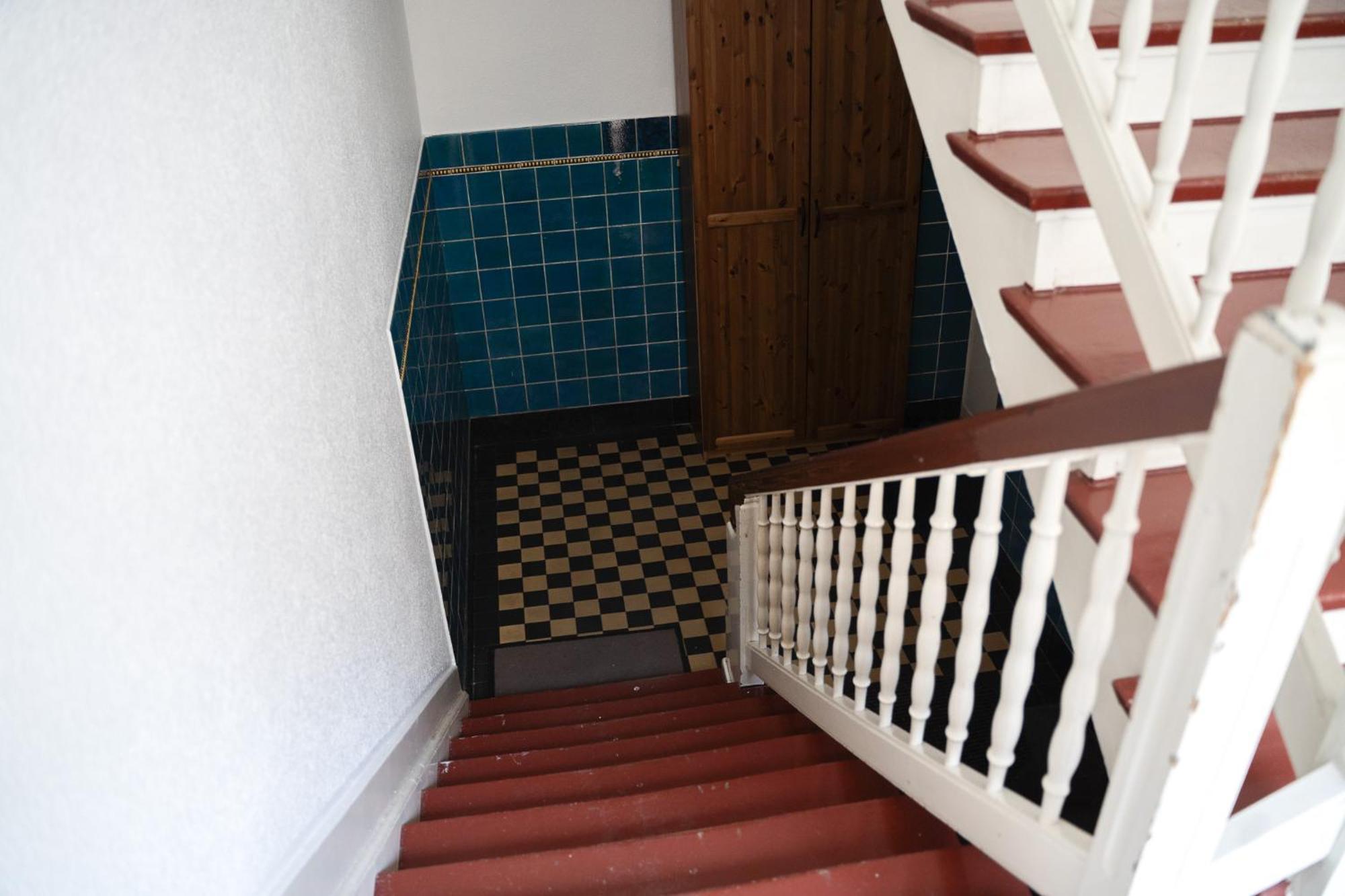 Junik Apartments Oberhausen No º11 Экстерьер фото