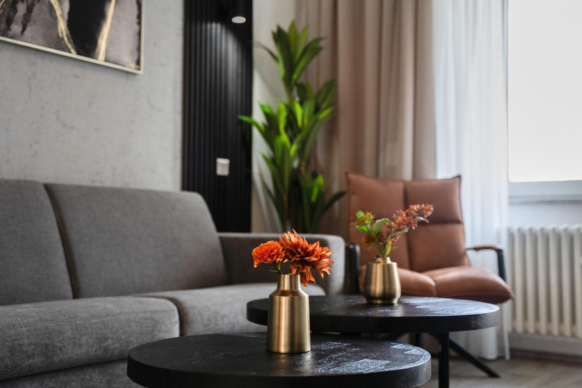 Junik Apartments Oberhausen No º11 Экстерьер фото