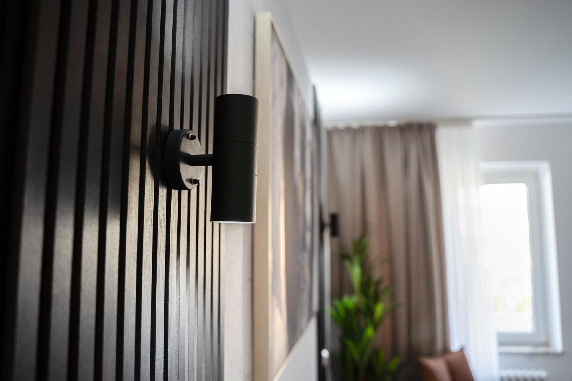 Junik Apartments Oberhausen No º11 Экстерьер фото