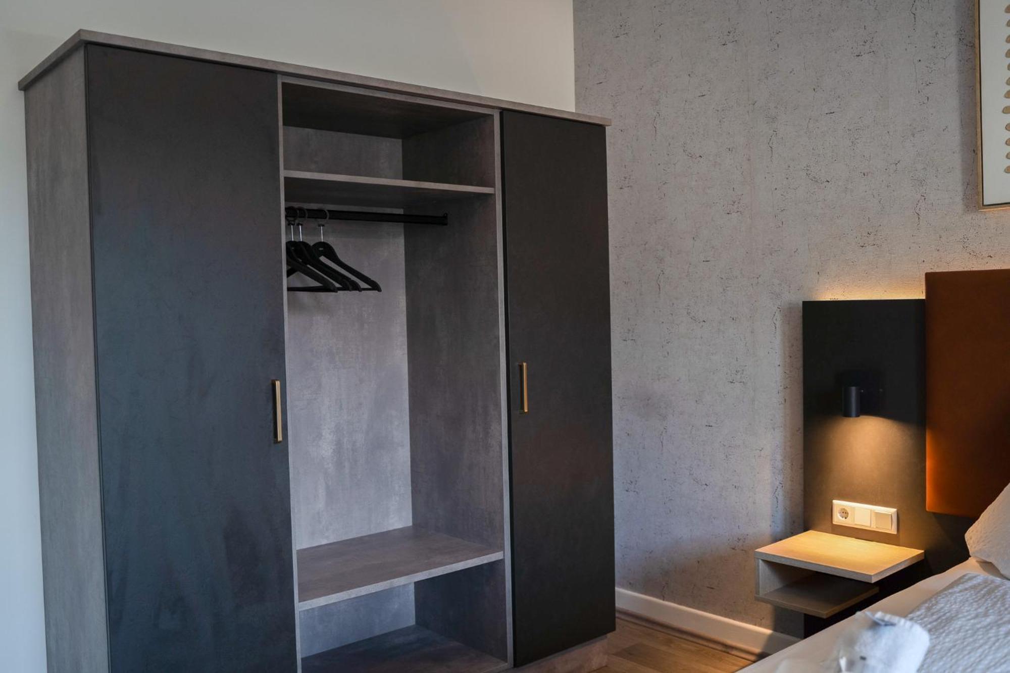 Junik Apartments Oberhausen No º11 Экстерьер фото