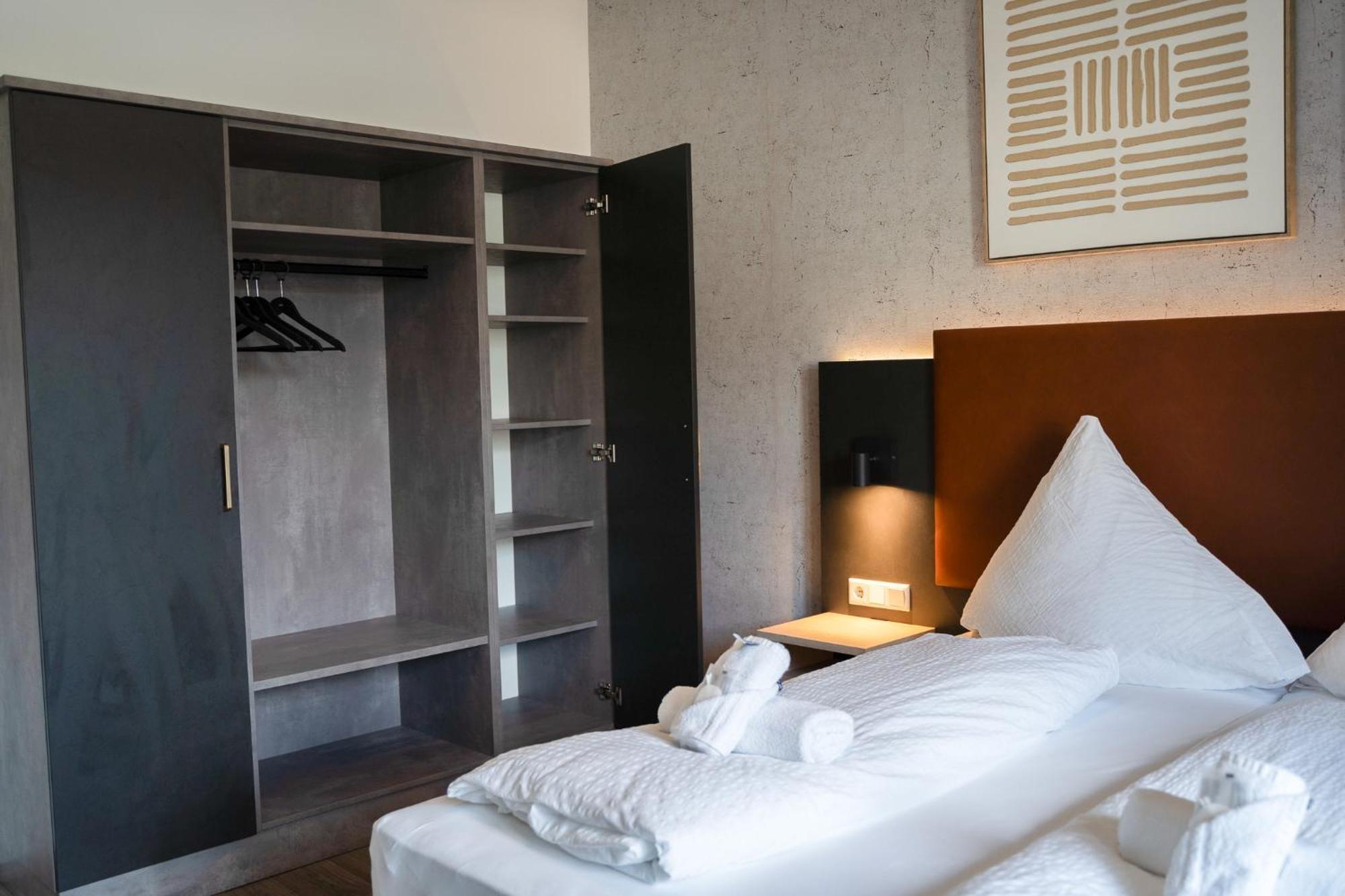 Junik Apartments Oberhausen No º11 Экстерьер фото