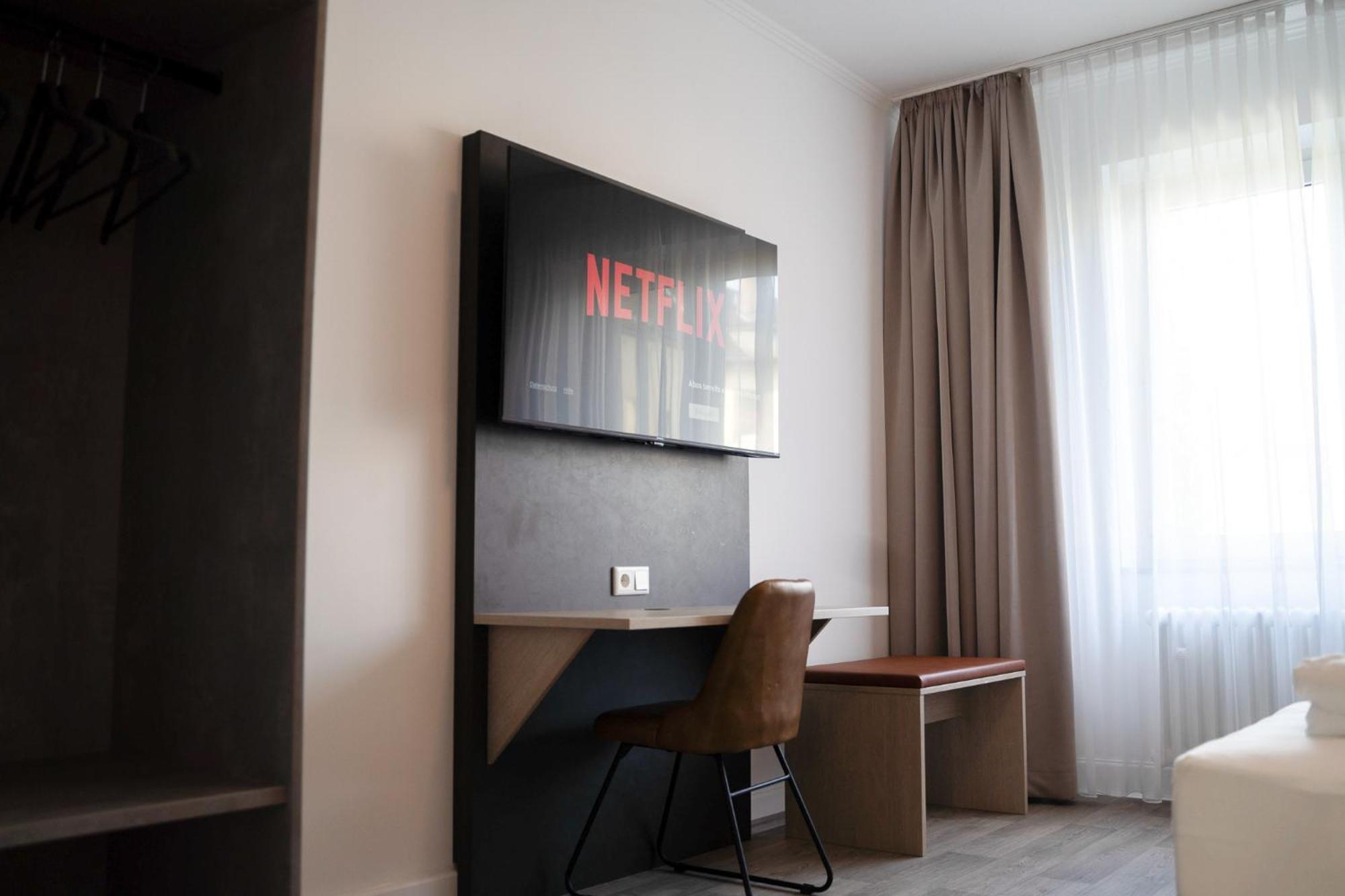 Junik Apartments Oberhausen No º11 Экстерьер фото