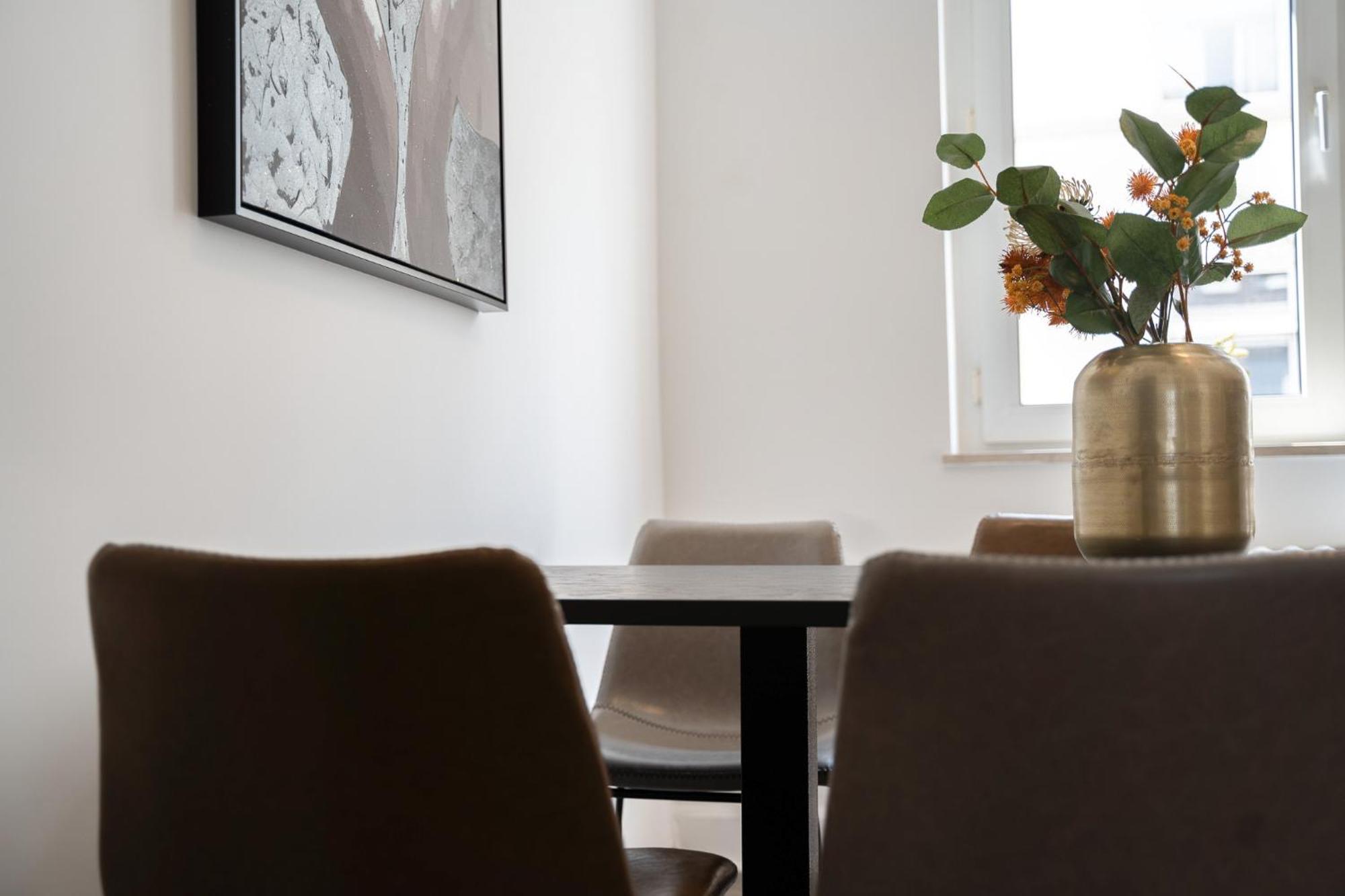 Junik Apartments Oberhausen No º11 Экстерьер фото